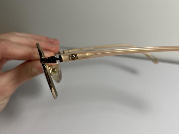 Zadig & Voltaire - VZV258 COL.0320 140