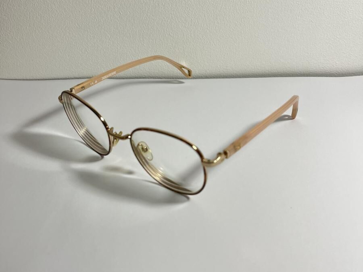 Zadig & Voltaire - VZV258 COL.0320 140