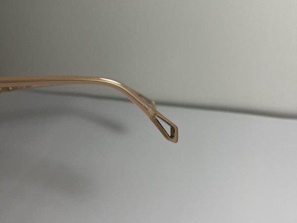 Zadig & Voltaire - VZV258 COL.0320 140