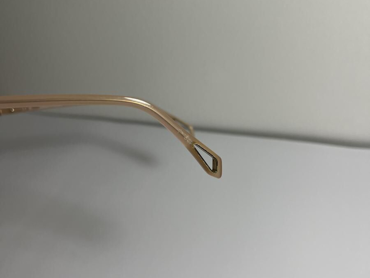 Zadig & Voltaire - VZV258 COL.0320 140