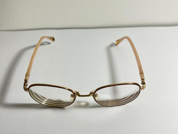 Zadig & Voltaire - VZV258 COL.0320 140