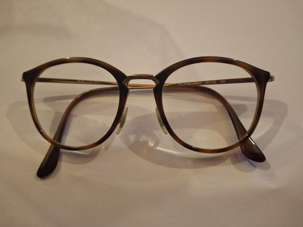 Ray-ban - RB7140 5687 49/20