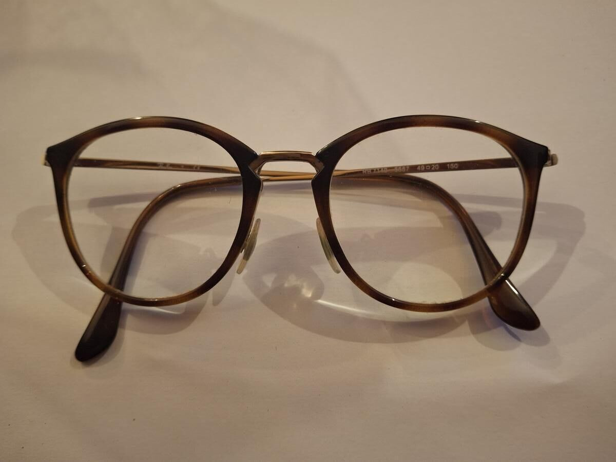 Ray-ban - RB7140 5687 49/20