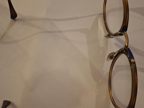 Ray-ban - RB7140 5687 49/20