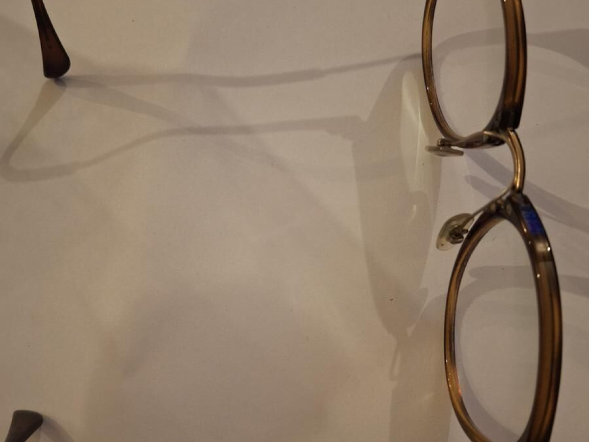 Ray-ban - RB7140 5687 49/20