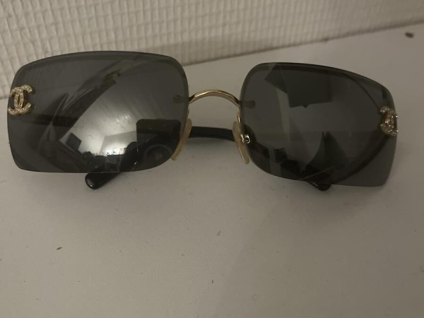 Chanel - 4104-B C 125/6G