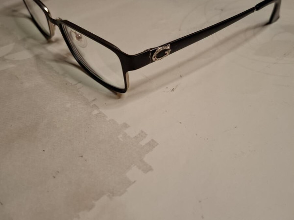 Guess - GU2568 002 52/17 135