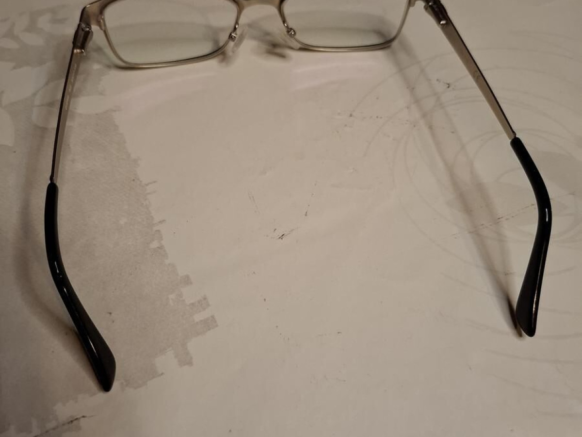 Guess - GU2568 002 52/17 135