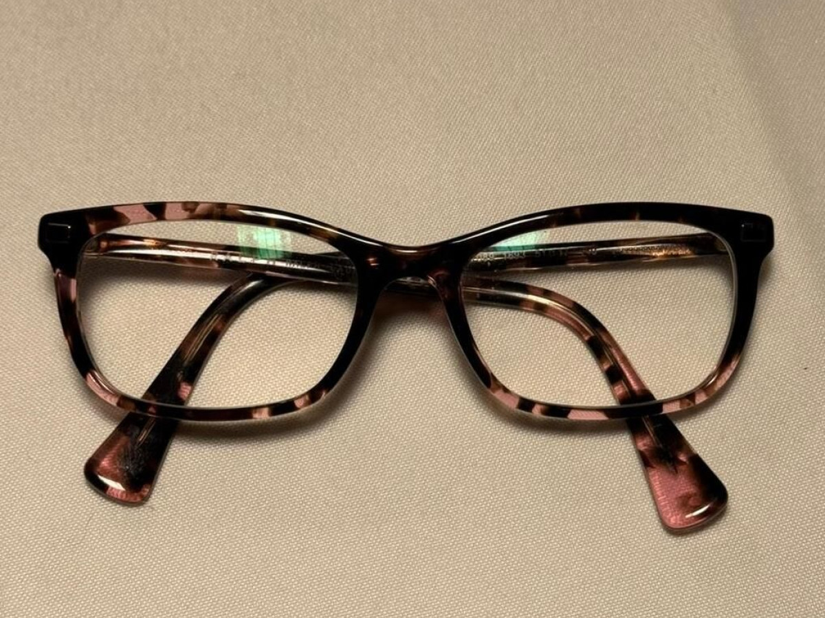 Raph Lauren - RA7089 51&curren;17