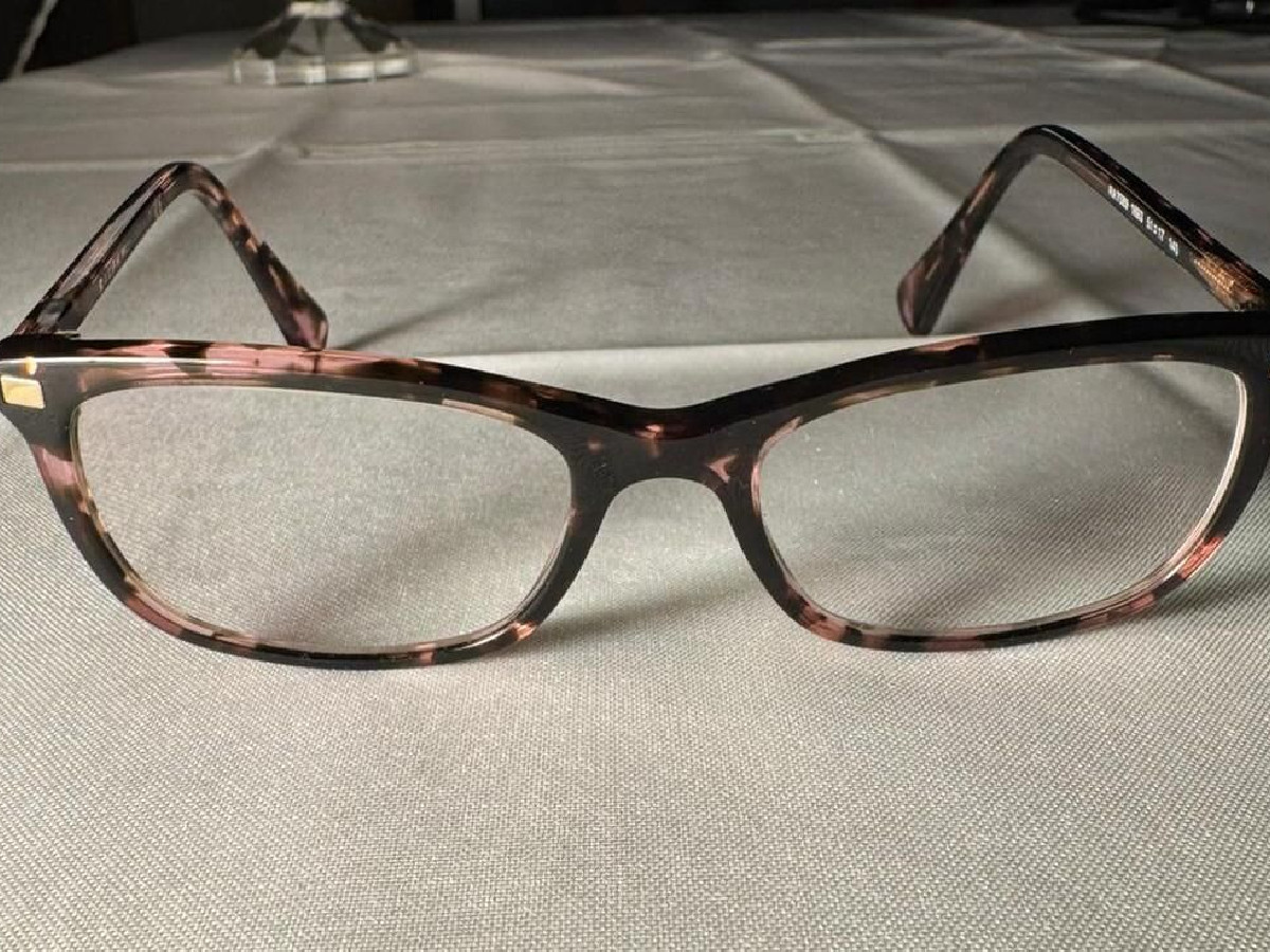 Raph Lauren - RA7089 51&curren;17