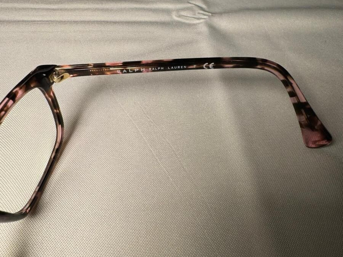 Raph Lauren - RA7089 51&curren;17