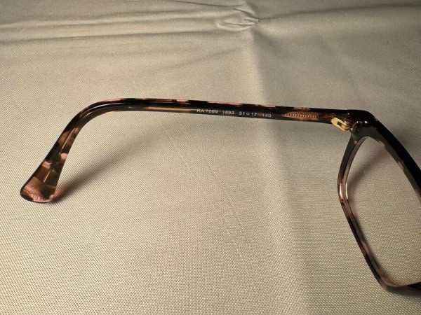 Raph Lauren - RA7089 51&curren;17