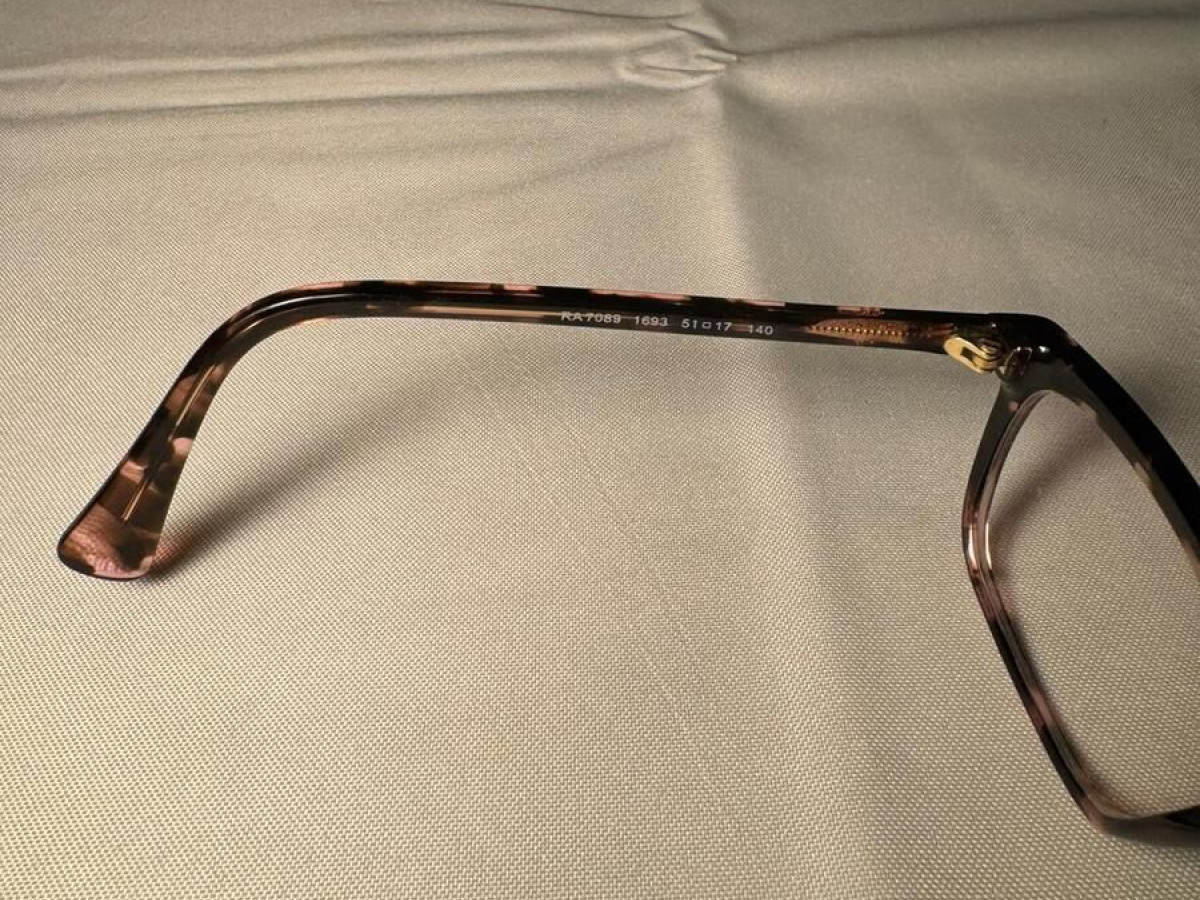 Raph Lauren - RA7089 51&curren;17