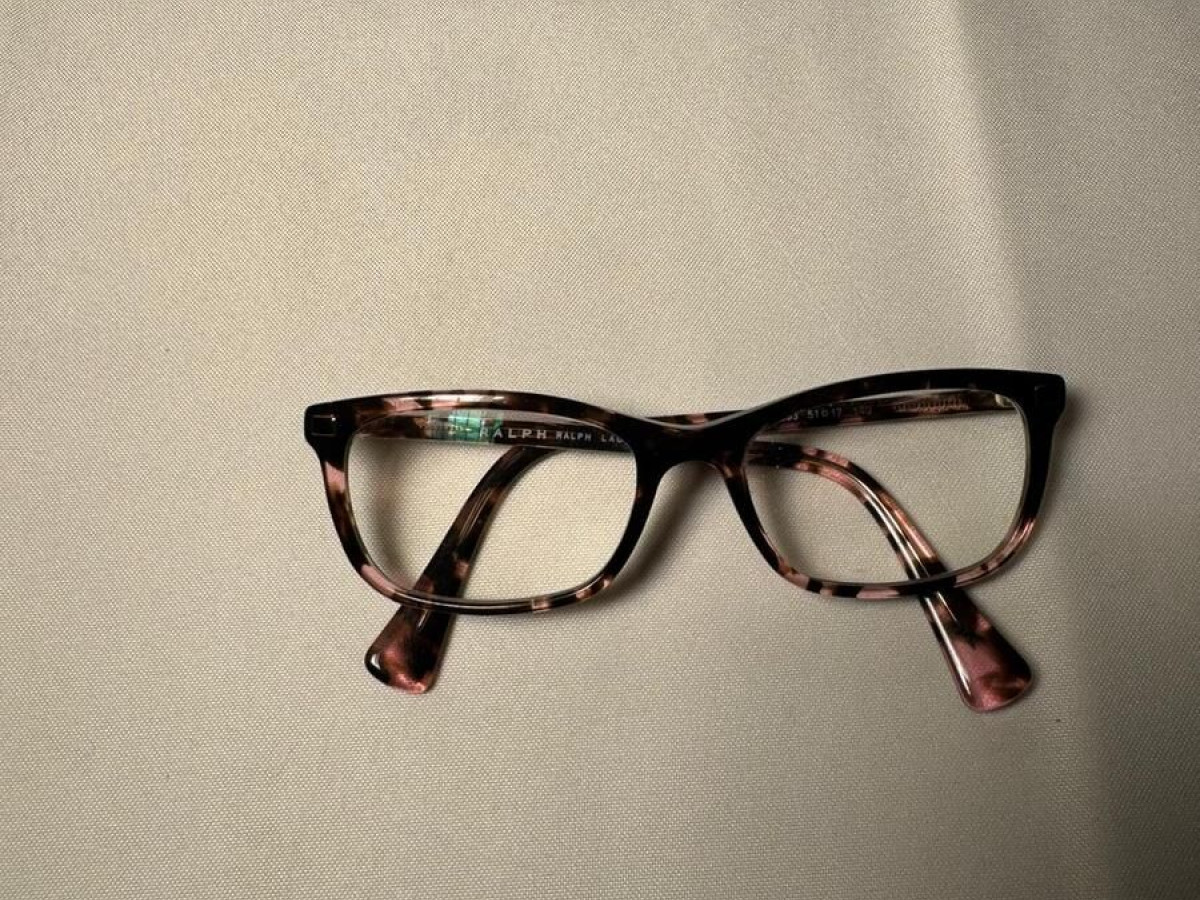 Raph Lauren - RA7089 51&curren;17