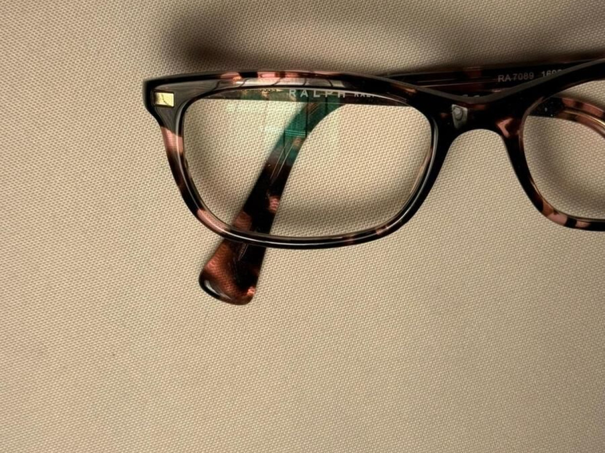 Raph Lauren - RA7089 51&curren;17