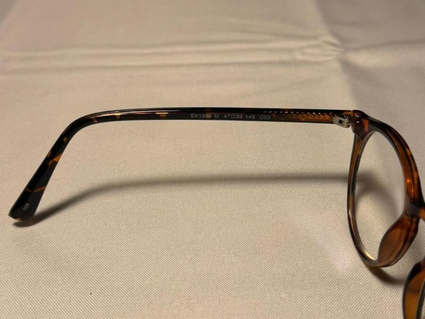 Eko - EK1909 M 47&curren;20