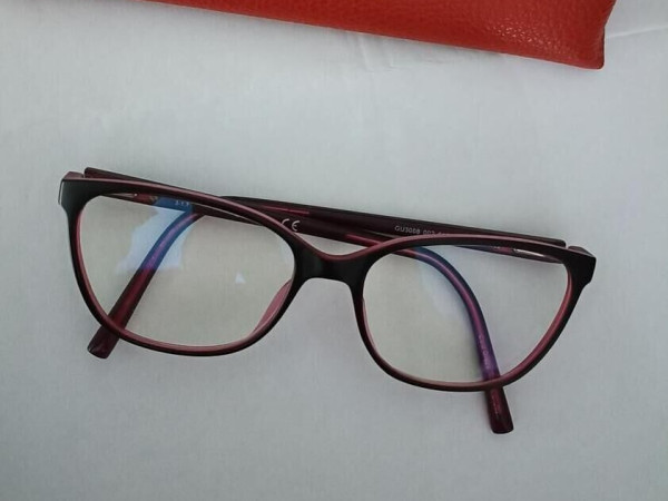 Guess - GU3008 002 51/15 135