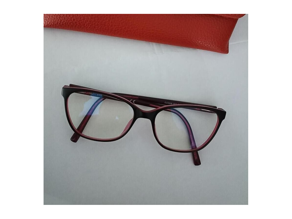 Guess - GU3008 002 51/15 135