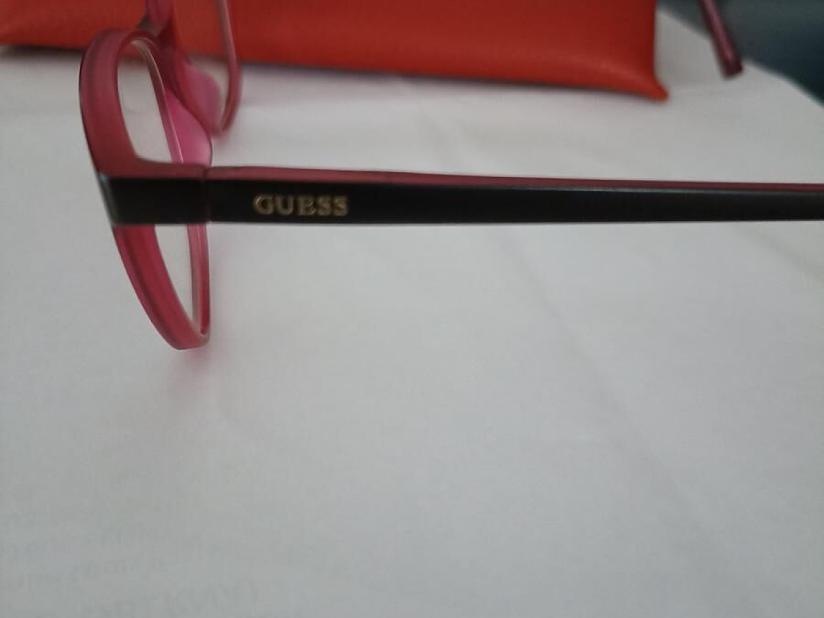 Guess - GU3008 002 51/15 135