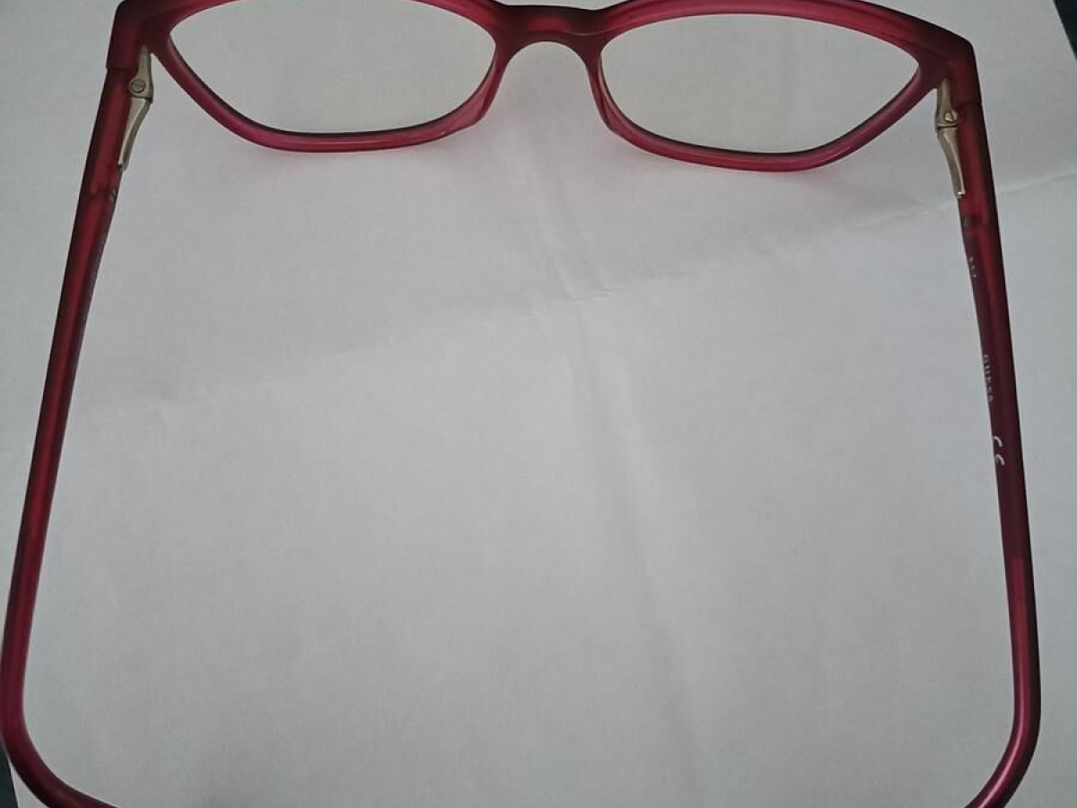 Guess - GU3008 002 51/15 135