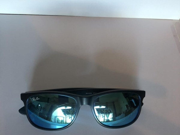 Ray Ban  - RB4202 ANDY 55&curren;17