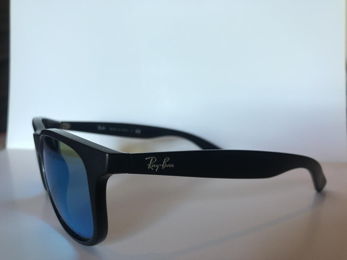 Ray Ban  - RB4202 ANDY 55&curren;17