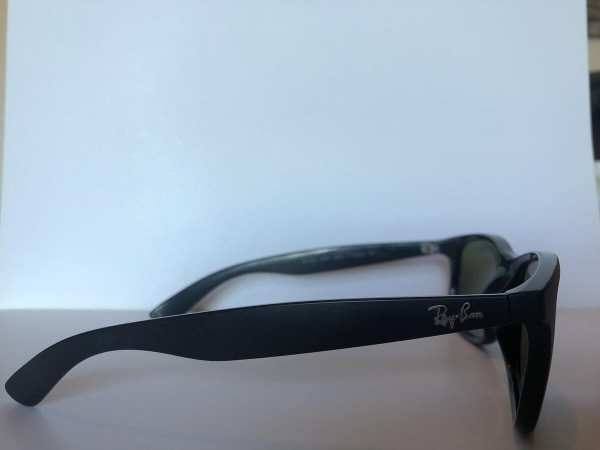 Ray Ban  - RB4202 ANDY 55&curren;17