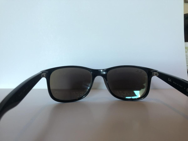 Ray Ban  - RB4202 ANDY 55&curren;17