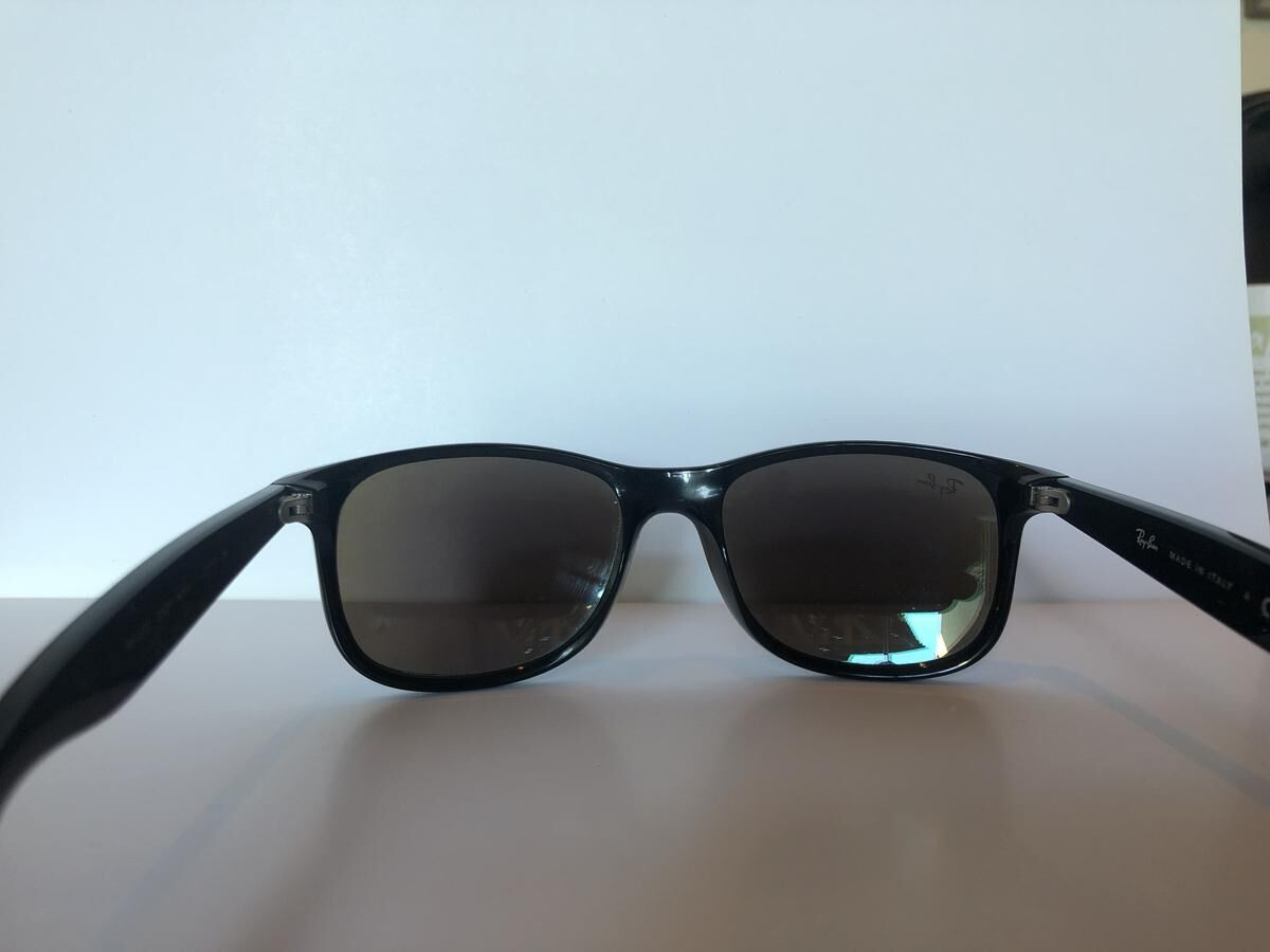 Ray Ban  - RB4202 ANDY 55&curren;17