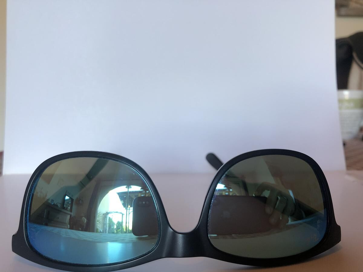 Ray Ban  - RB4202 ANDY 55&curren;17