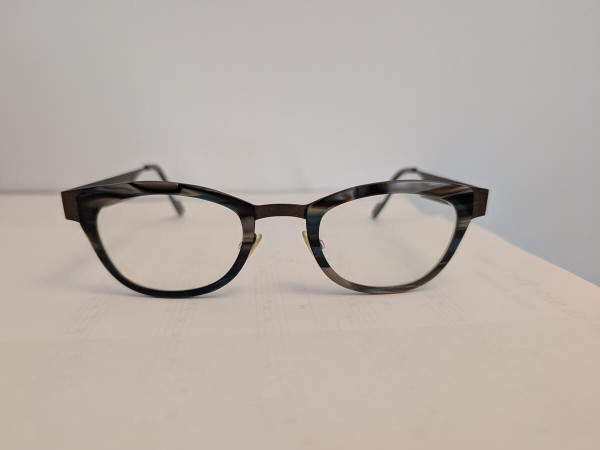 Anne et Valentin  - FAIRY U214