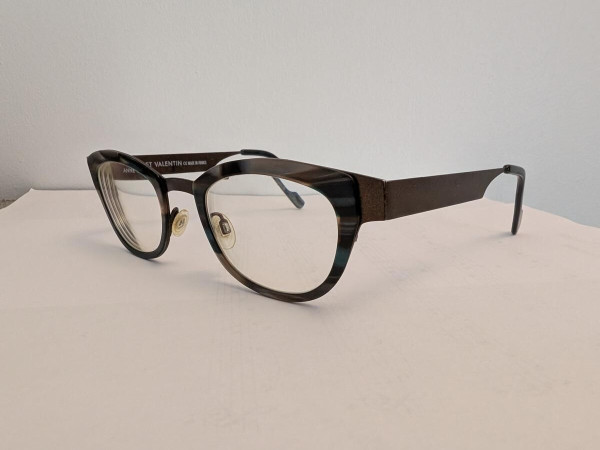 Anne et Valentin  - FAIRY U214