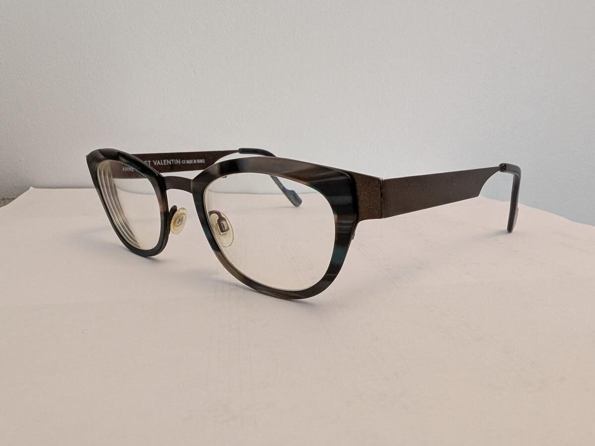 Anne et Valentin  - FAIRY U214