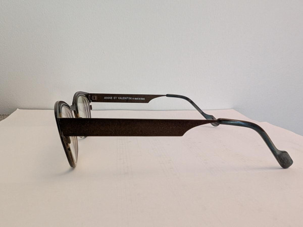 Anne et Valentin  - FAIRY U214