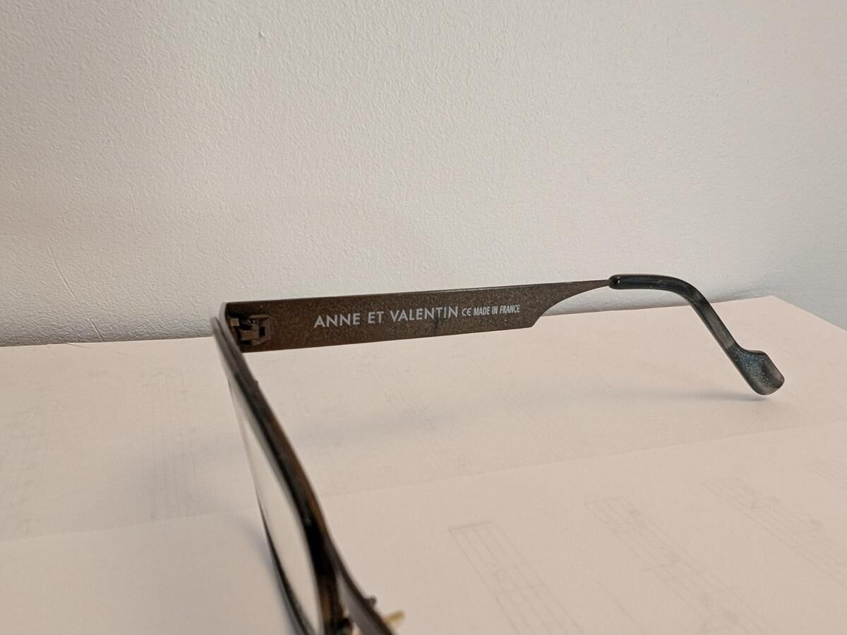 Anne et Valentin  - FAIRY U214