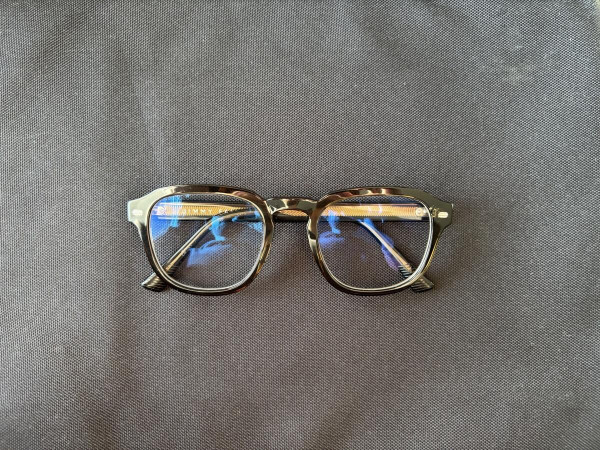 Jimmy Fairly HEADLIGHT -...