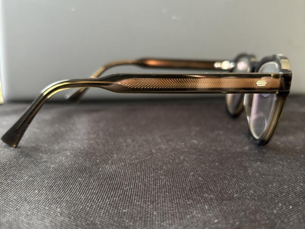 Jimmy Fairly HEADLIGHT - P485-CR15s