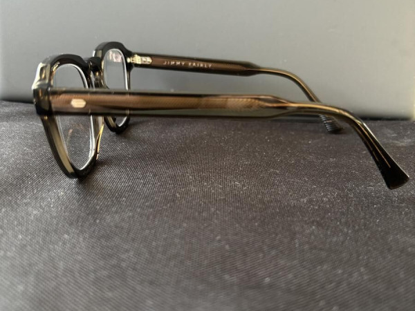 Jimmy Fairly HEADLIGHT - P485-CR15s