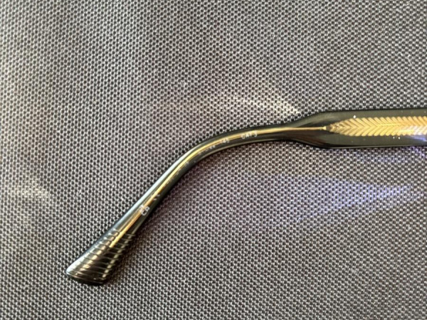 Jimmy Fairly HEADLIGHT - P485-CR15s