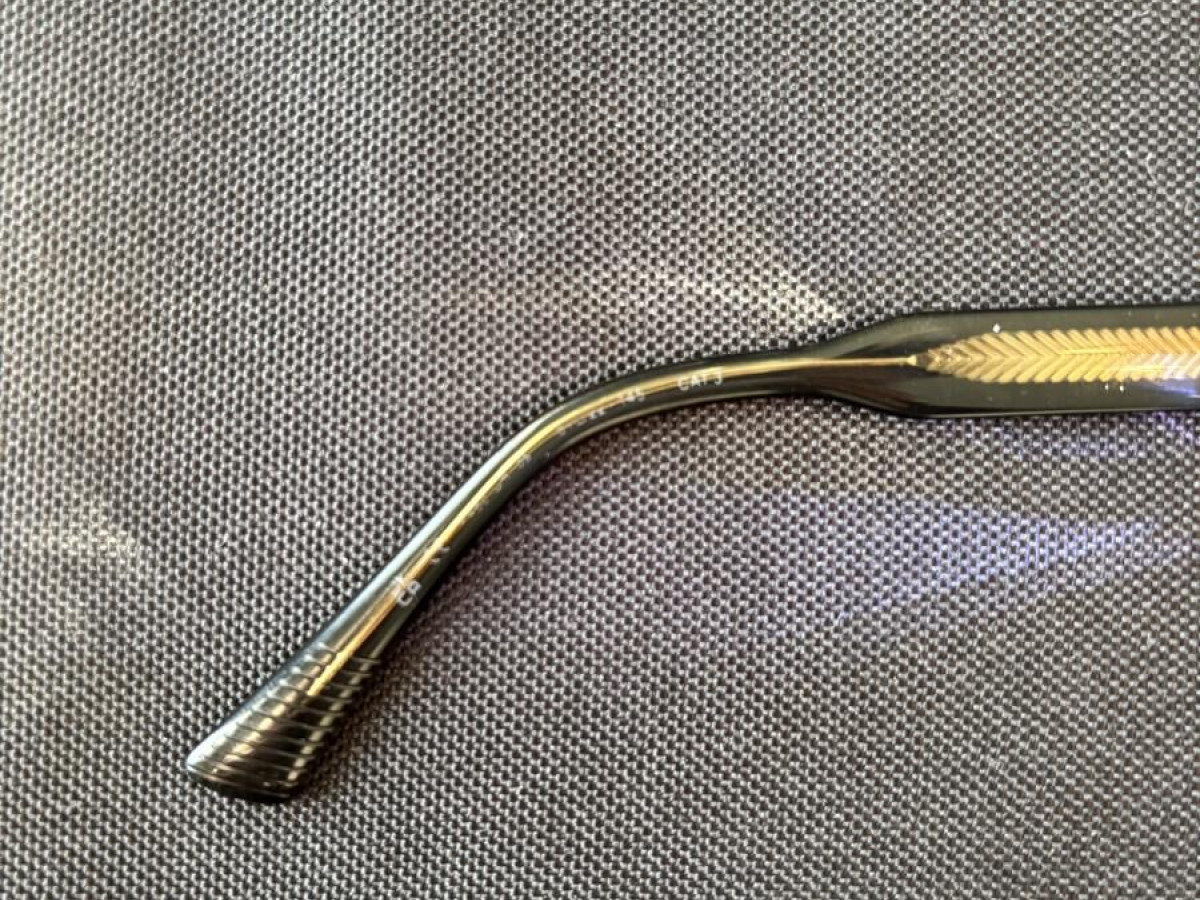 Jimmy Fairly HEADLIGHT - P485-CR15s