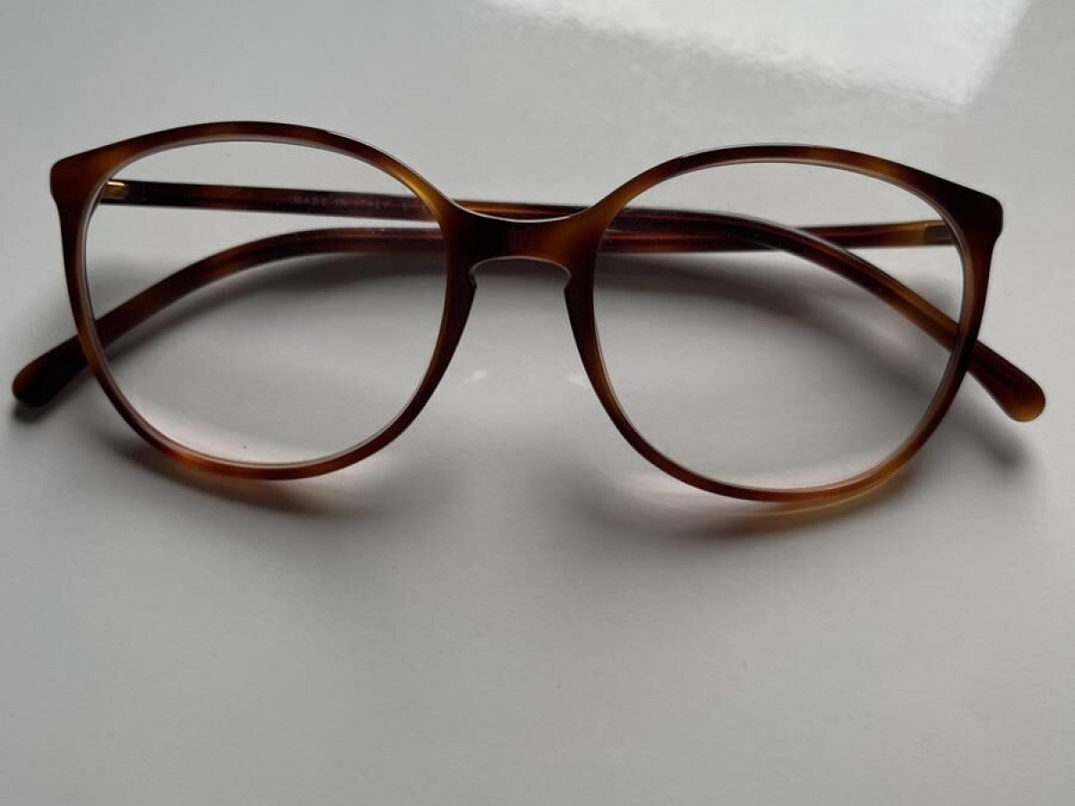 Chanel - 3282 C1295 52/18 140