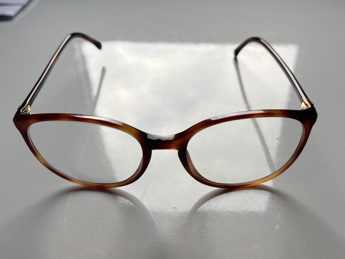 Chanel - 3282 C1295 52/18 140