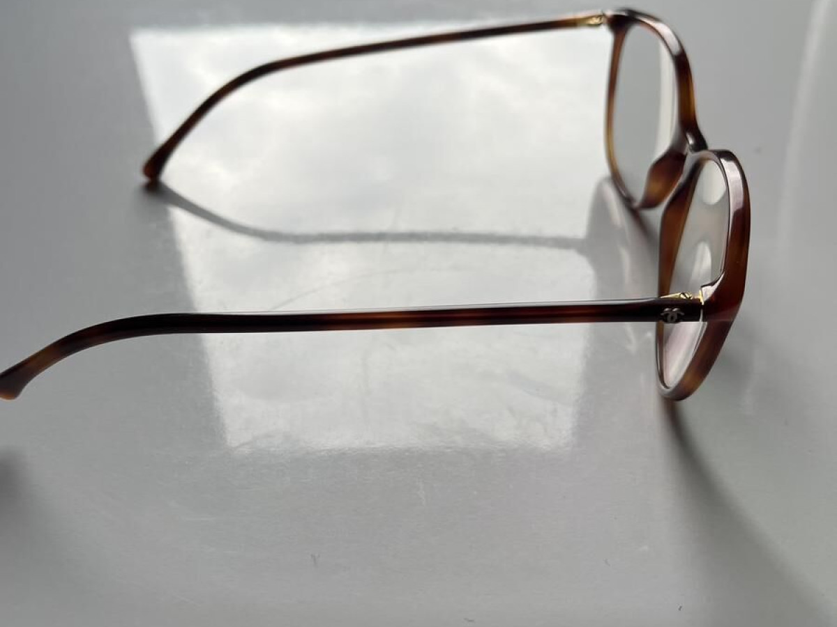 Chanel - 3282 C1295 52/18 140