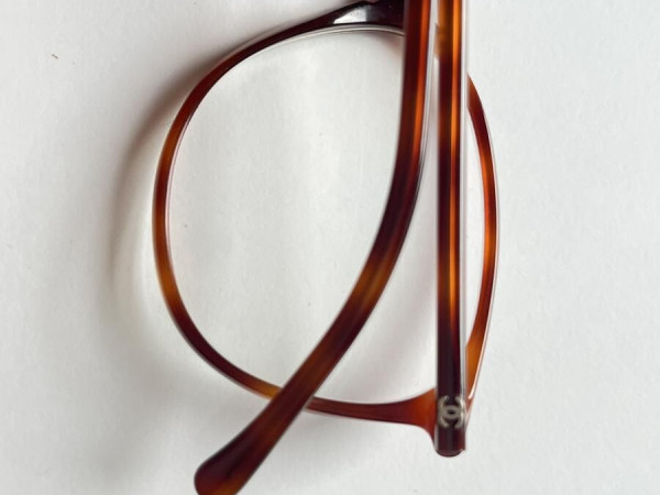 Chanel - 3282 C1295 52/18 140