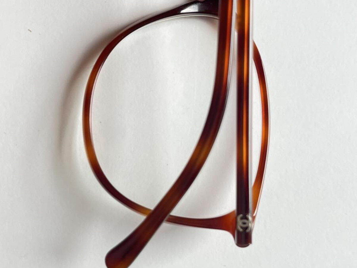 Chanel - 3282 C1295 52/18 140