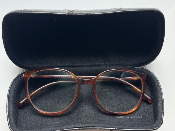 Chanel - 3282 C1295 52/18 140