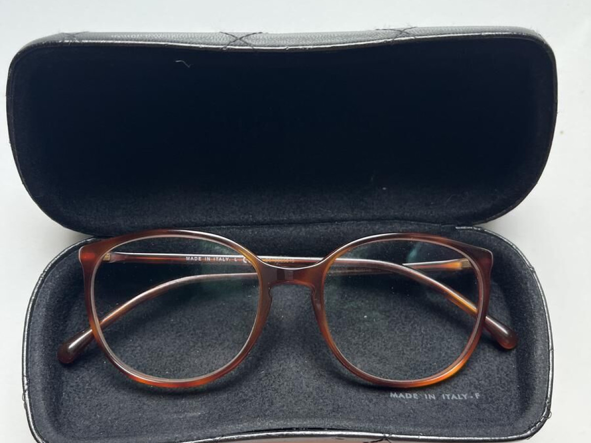 Chanel - 3282 C1295 52/18 140