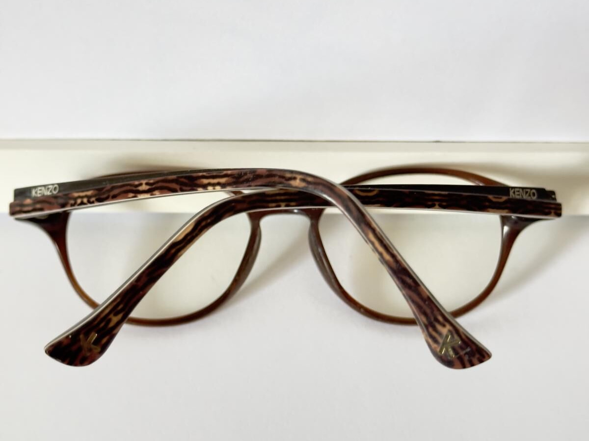 Kenzo - KZ2205 C04 49&curren;17