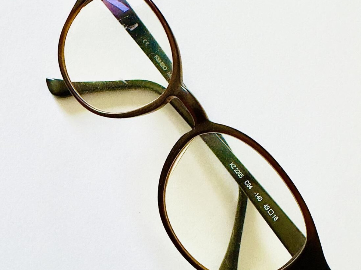 Kenzo - KZ2205 C04 49&curren;17