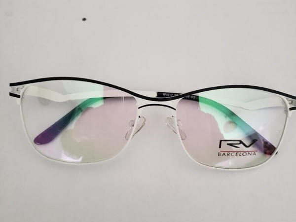 RV barcelona - Rv517 55&curren;16
